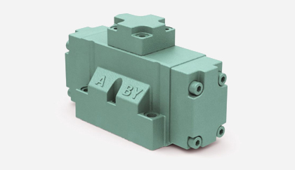 Ashish Engineering Services - Pilot Operated